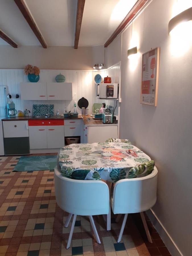 Apartment Reve Du Revert