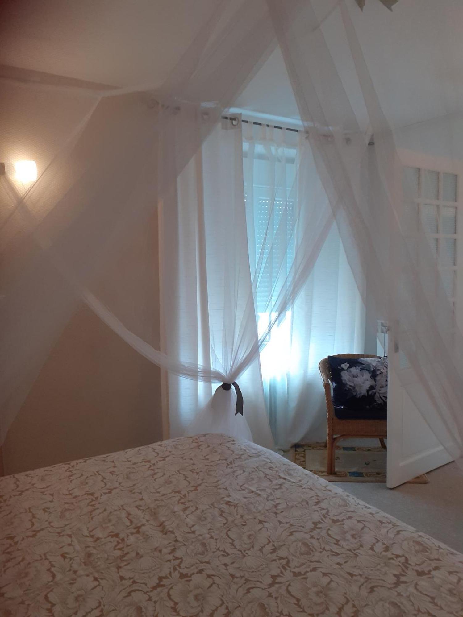 Reve Du Revert Apartment Roz-sur-Couesnon