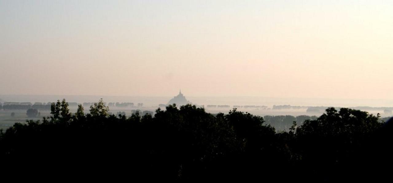 Apartment Reve Du Revert Roz-sur-Couesnon