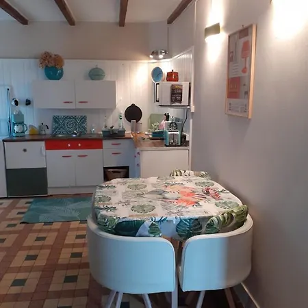 Reve Du Revert Roz-sur-Couesnon Exterior photo