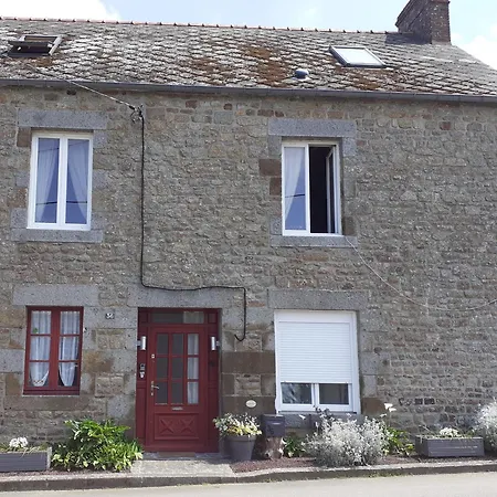 Reve Du Revert Roz-sur-Couesnon Exterior photo