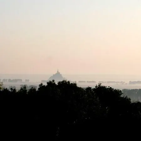 Reve Du Revert Roz-sur-Couesnon Exterior photo
