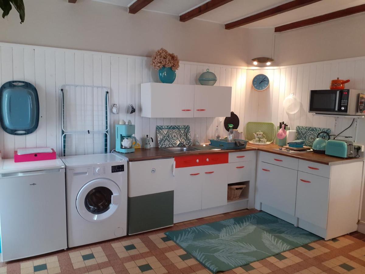 Apartment Reve Du Revert *