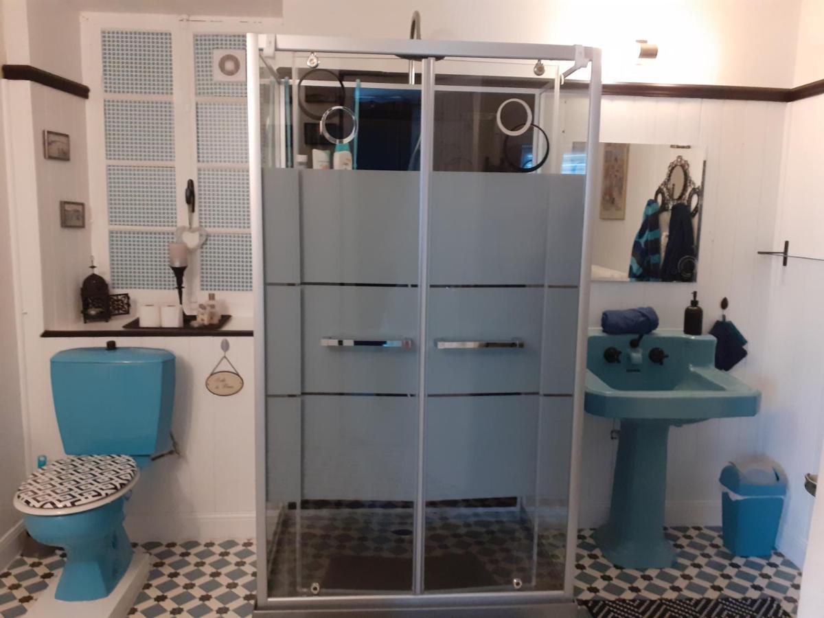 Apartment Reve Du Revert *