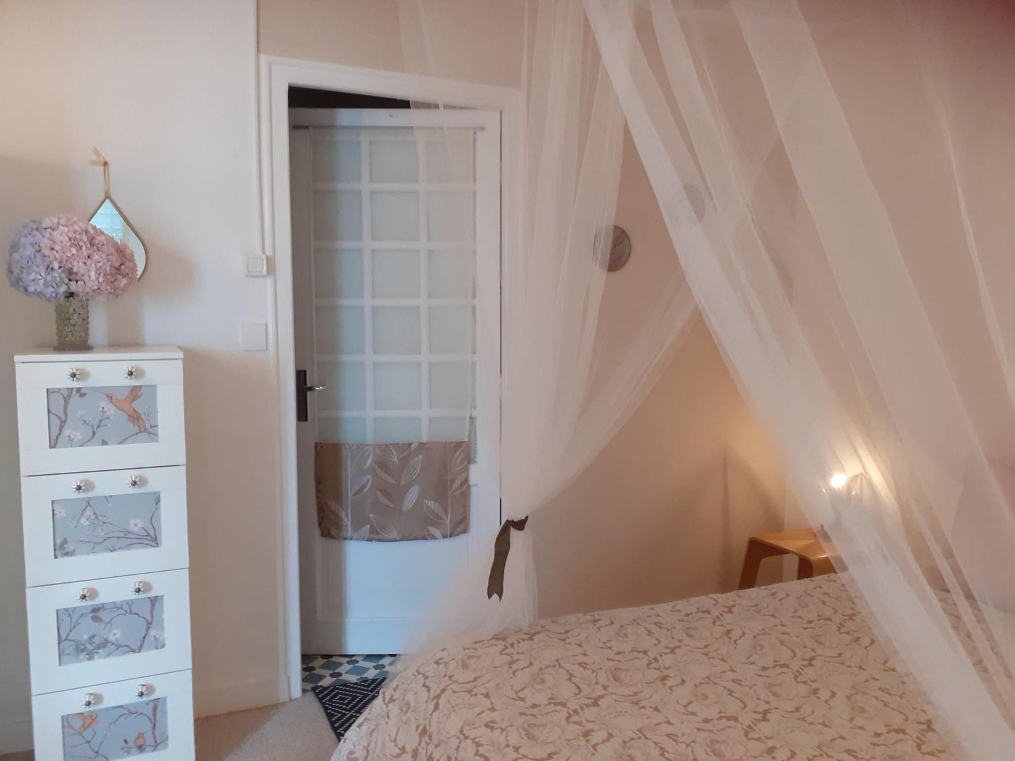 Apartment Reve Du Revert *