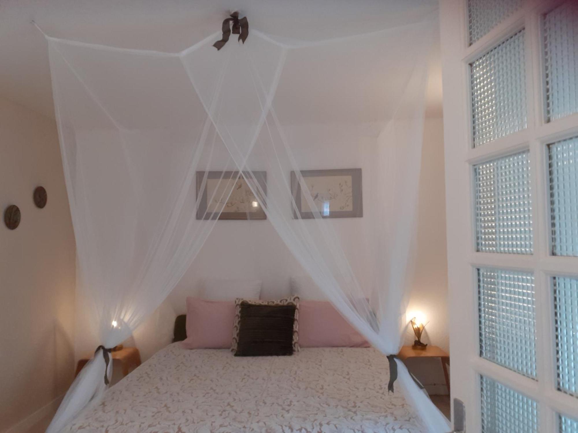 Reve Du Revert Apartment