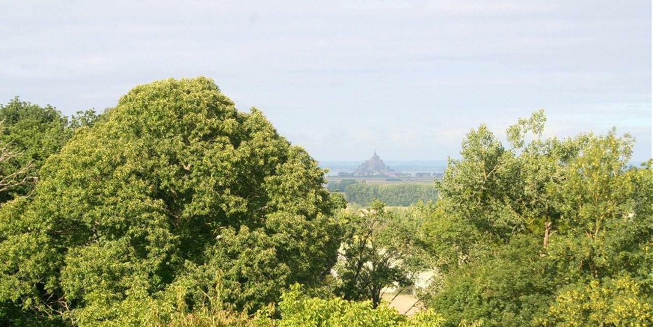 Reve Du Revert Apartment Roz-sur-Couesnon